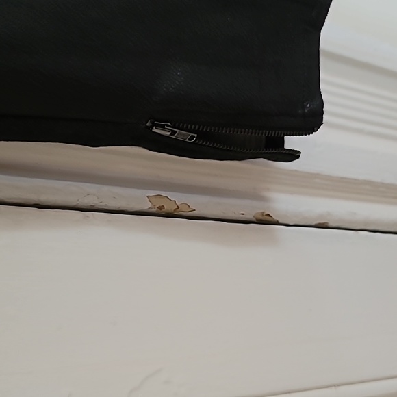 Distressed jegging - Picture 7 of 7